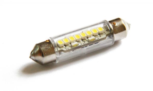 Светодиод Alpha 01-41S