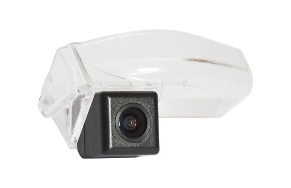 Штатна камера заднього виду Swat VDC-019 Mazda 3 (2003-2012), 2 (2005+)