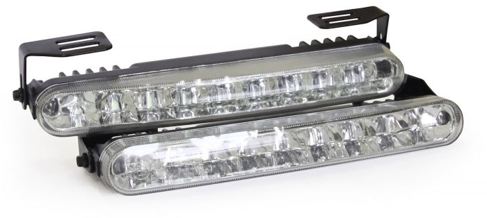 Лампы дневного света Ego Light DRL 182P18