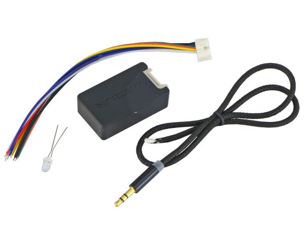 Адаптер руля универсальный Omega-1 ver.11