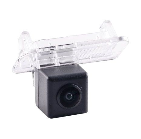 Штатная камера заднего вида Incar VDC-058 Mercedes-Benz B-Class B180/ B200, W245 (2005-2011)/ W246 (2011-2018)