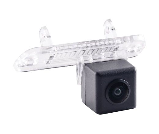 Штатна камера заднього виду Swat VDC-060 Mercedes-Benz GL-Class X164 (2006-2012),M-Class W164 (2005-2011),R-Class W251 (2005-2017)