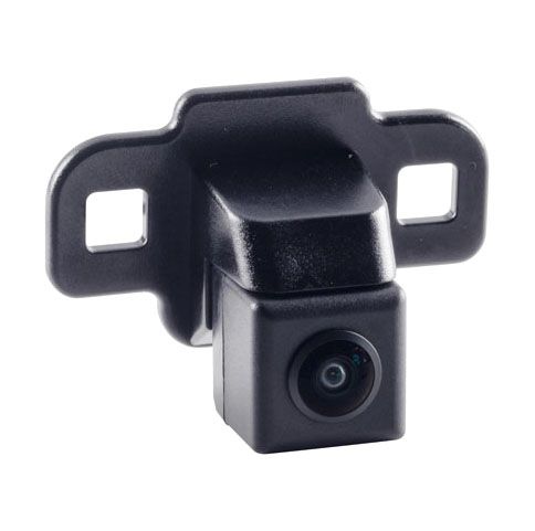 Штатна камера заднього виду Swat VDC-210 Toyota Rav4 V XA50 (2018+)