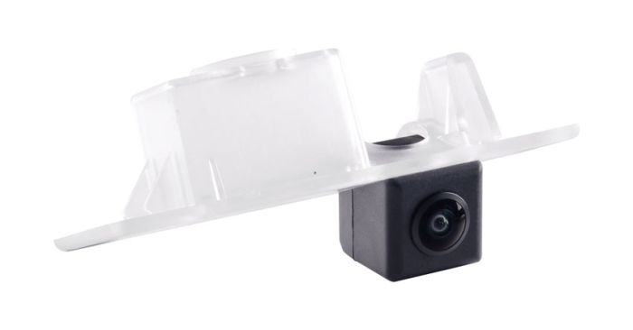 Штатная камера заднего вида Incar VDC-294 AHD Hyundai Sonata VII (2014-2017), i40 (2011-2019), Tucson III (2018+)
