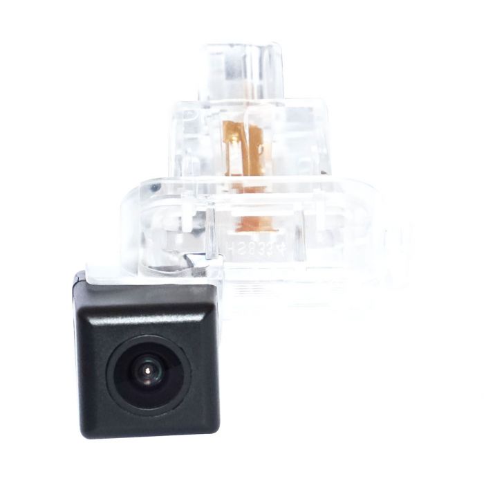 Штатна камера заднього виду Incar  VDC-034 Mazda 3 III HB (2014+), 6 III 4D (2012+)