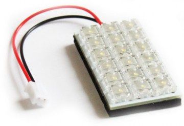 Светодиод Xenotex 211-18