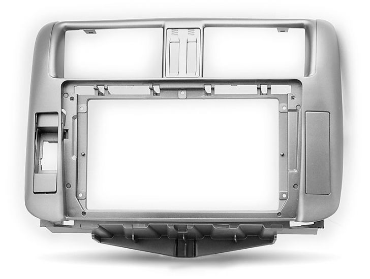 Переходная рамка Toyota Land Cruiser Prado Carav 22-024 Переходная рамка Toyota Land Cruiser Prado Carav 22-024
