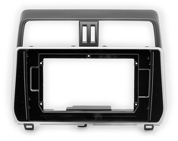 Переходная рамка Toyota Land Cruiser Prado Carav 22-025 Переходная рамка Toyota Land Cruiser Prado Carav 22-025