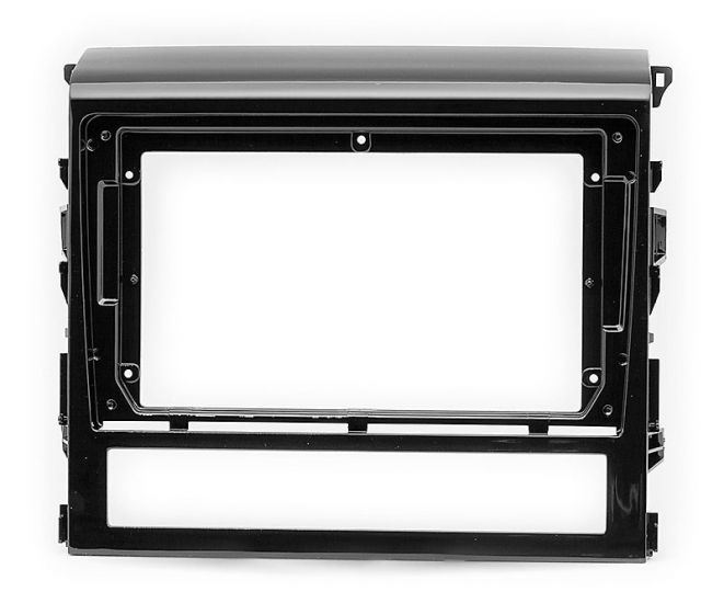 Переходная рамка Toyota Land Cruiser 200 Carav 22-026 Переходная рамка Toyota Land Cruiser 200 Carav 22-026