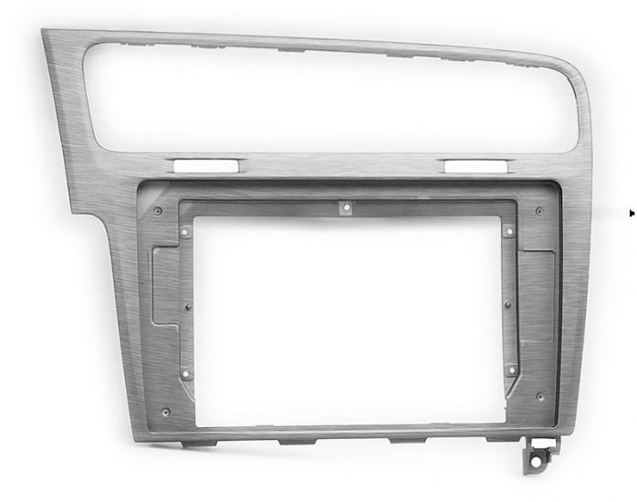 Переходная рамка Volkswagen Golf 7 Carav 22-048 Переходная рамка Volkswagen Golf 7 Carav 22-048