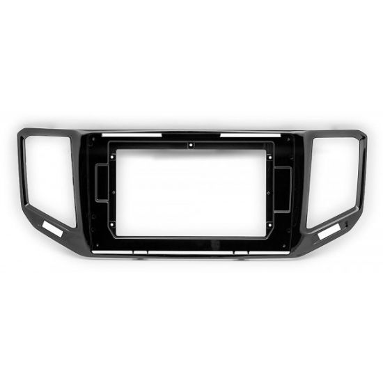 Переходная рамка Volkswagen Teramont Carav 22-054 Переходная рамка Volkswagen Teramont Carav 22-054