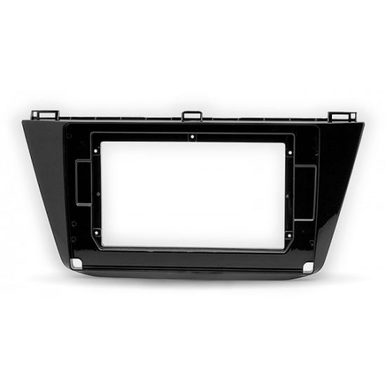 Переходная рамка Volkswagen Tiguan Carav 22-092 Переходная рамка Volkswagen Tiguan Carav 22-092