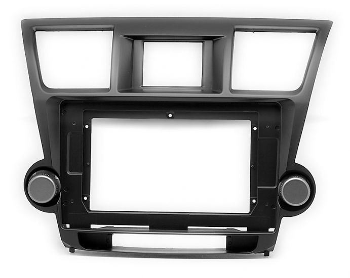 Переходная рамка Toyota Highlander, Kluger Carav 22-099 Переходная рамка Toyota Highlander, Kluger Carav 22-099