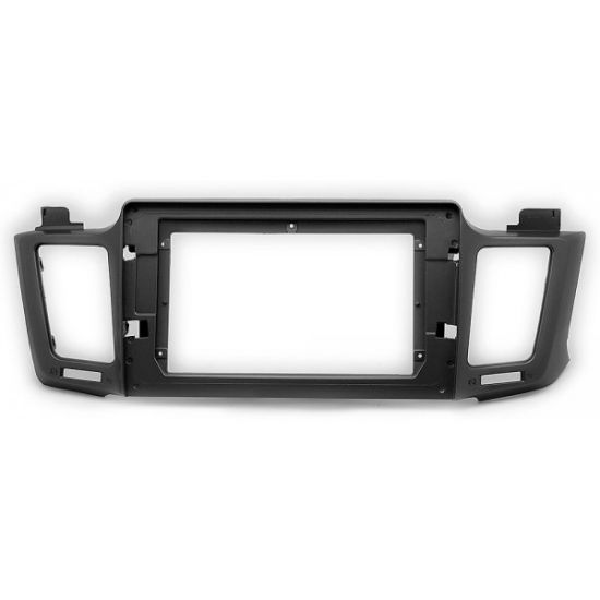 Переходная рамка Toyota RAV 4 Carav 22-343 Переходная рамка Toyota RAV 4 Carav 22-343