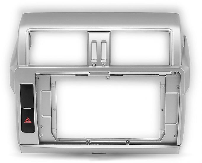 Переходная рамка Toyota Land Cruiser Prado Carav 22-475 Переходная рамка Toyota Land Cruiser Prado Carav 22-475