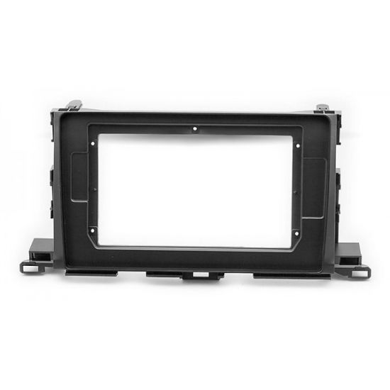 Переходная рамка Toyota Highlander, Kluger Carav 22-513 Переходная рамка Toyota Highlander, Kluger Carav 22-513