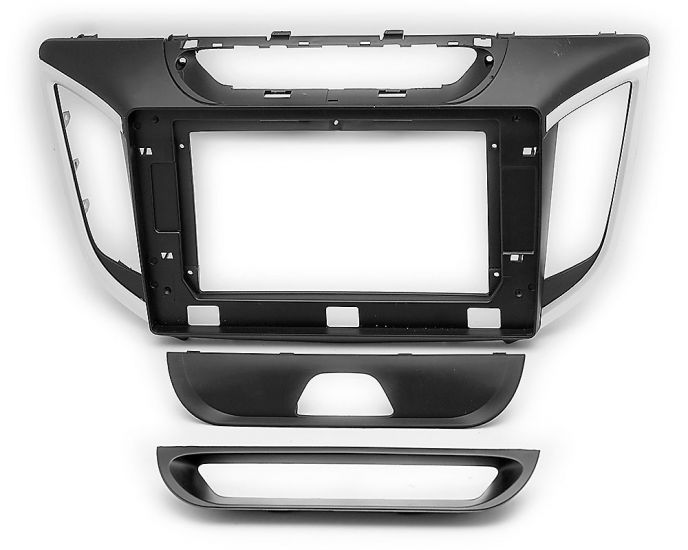 Переходная рамка Hyundai IX-25, Creta Carav 22-656 Переходная рамка Hyundai IX-25, Creta Carav 22-656