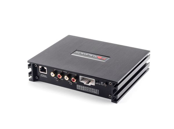 Процессор-усилитель Nakamichi NDS4831A