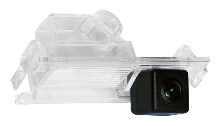 Штатная камера заднего вида Incar VDC-097 Hyundai Accent 5D (2011+), I30 II / KIA Ceed II 5D (2011+), Rio III