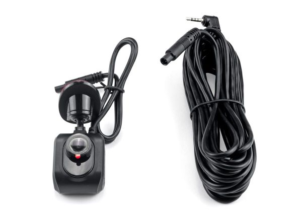 Додаткова камера VDC-170R для комбо-пристрою SDR-170 / SDR-180 (всередені салону)