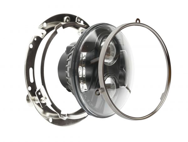 Крепление светодиодной фары Prolumen A0101