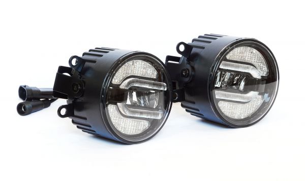 Світлодіодна фара Prolumen A0201