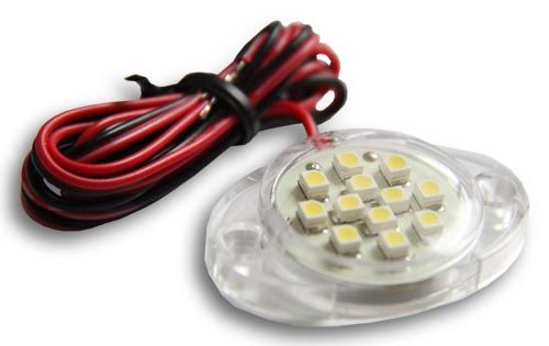 Светодиод Xenotex 211-9