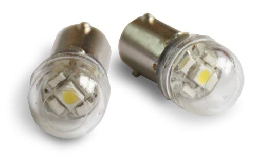 Светодиод Xenotex 211-9