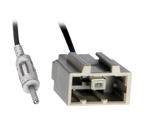 Антенный переходник для Kia Mohave INCAR ANT-17