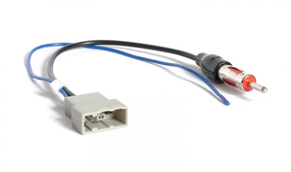 Антенний перехідник INCAR ISO ANT-6 для Nissan