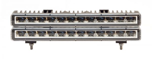 Светодиодная фара Prolumen B0201B 2 х 36W