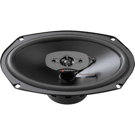 Автоакустика Nakamichi NSE-6917 Автоакустика Nakamichi NSE-6917