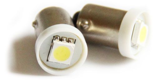 Светодиод Xenotex BA9-1