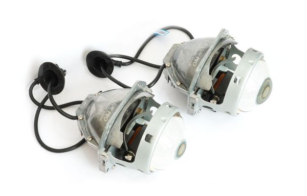 Автолинзы Blu Ray Bi-Led BR-30