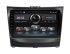 Штатна магнітола Incar PGA2-1564 для BYD F3 2014-2016
