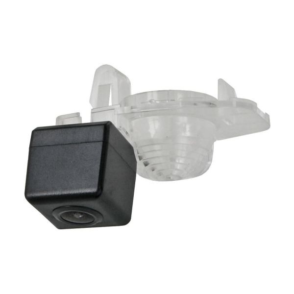 Штатна камера заднього виду Swat VDC-027 Toyota Corolla X (2007-2013)