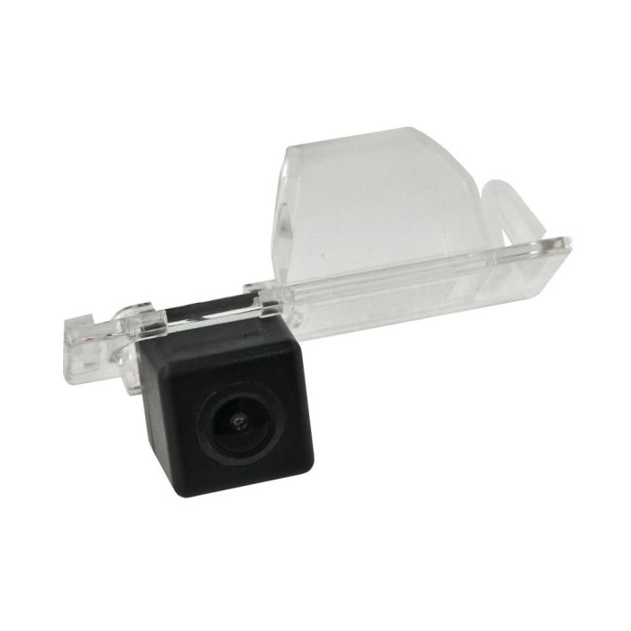 Штатная камера заднего вида Incar VDC-108 AHD Chevrolet Aveo T300 (2012+), Camaro (2012+), Cruze 5D (2012+)