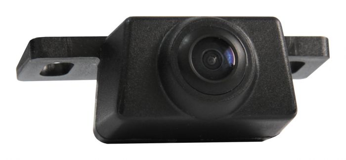 Штатная камера заднего вида Incar CA-6108 для Ford Focus 3 переднего вида