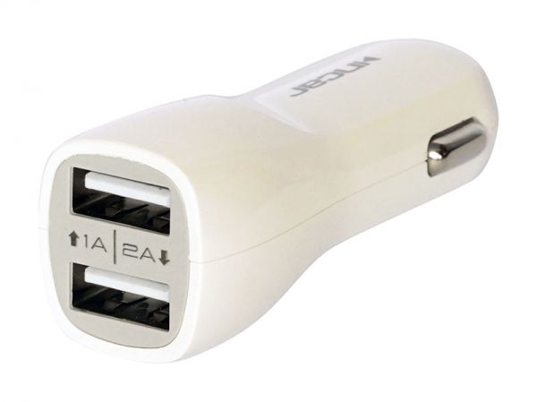 Зарядний пристрій Incar UB-2W