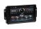 Штатная магнитола Incar PGA2-1563 для Chery Tiggo 2, 3 2014+