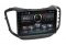 Штатная магнитола Incar PGA2-1562 для Chery Tiggo 5 2014-2020