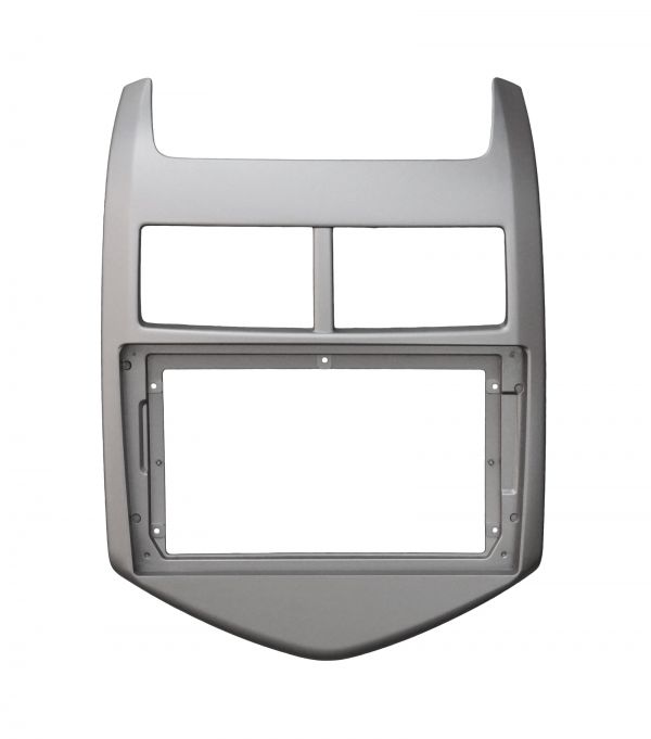 Переходная рамка Incar RCV-FC219 для Chevrolet Aveo 2011+