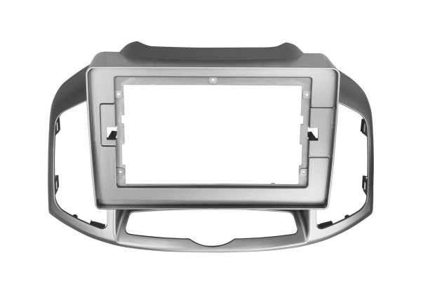 Переходная рамка Incar RCV-FC224 для Chevrolet Captiva 2011-2015