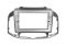 Переходная рамка Incar RCV-FC224 для Chevrolet Captiva 2011-2015 Переходная рамка Incar RCV-FC224 для Chevrolet Captiva 2011-2015