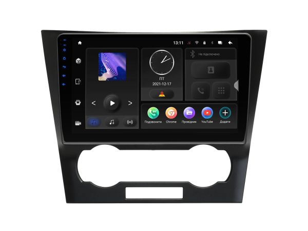 Штатная магнитола Incar TMX-2189 для Chevrolet Epica 2006-2014