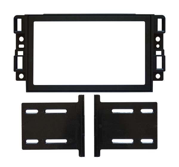 Переходная рамка Chevrolet Captiva