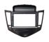 Переходная рамка Incar RCV-FC220 для Chevrolet Cruze 2009-2012
