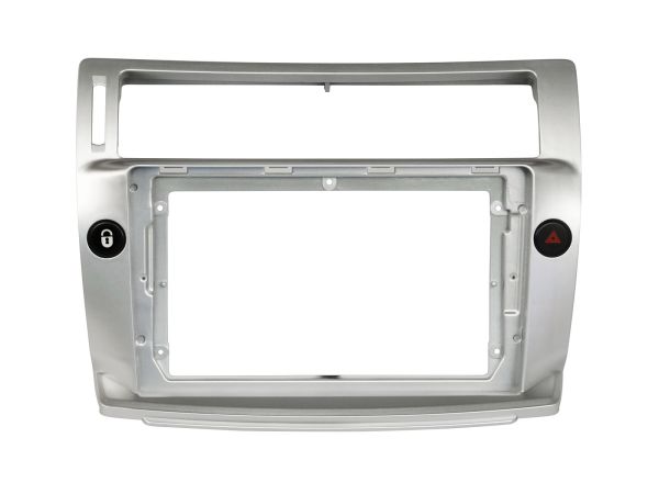 Перехідна рамка Incar RFR-FC812 для Citroen C4 2004-2009