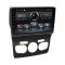 Штатная магнитола Incar PGA2-2199 для Citroen C4 2010-2015