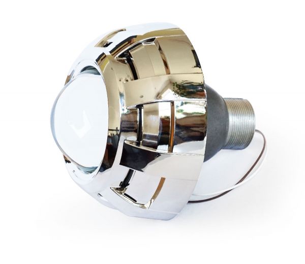 Биксеноновая линза Blu Ray Hella 3RD2